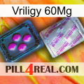 Vriligy 60Mg 37